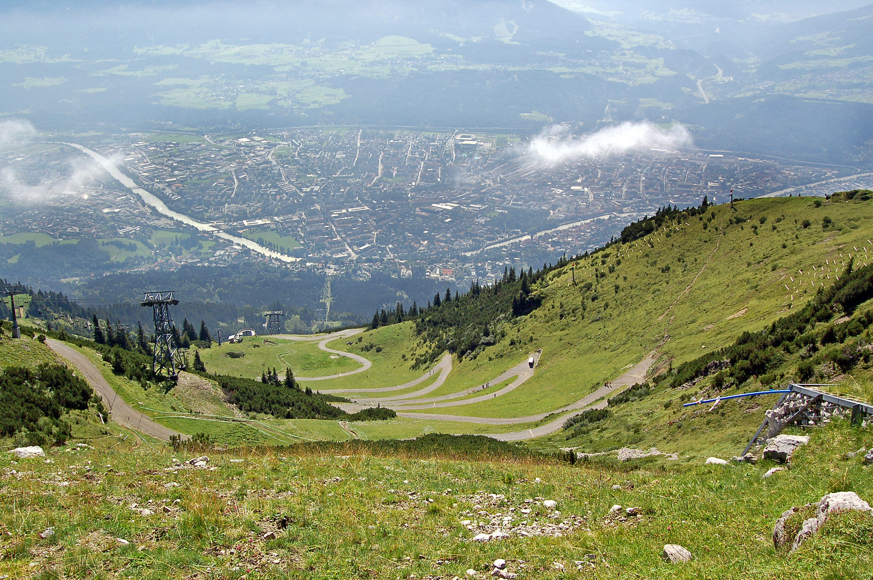 Innsbruck